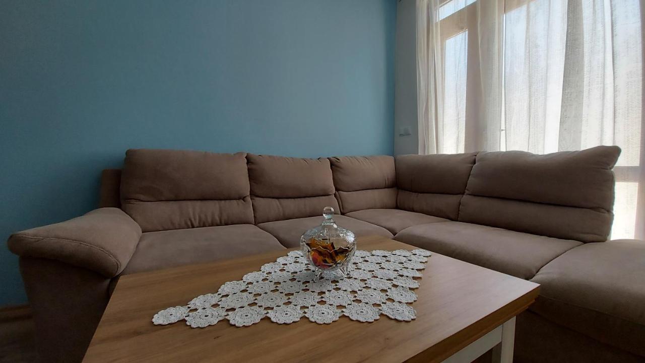 Apartments Kapetanovina Mostar Dış mekan fotoğraf