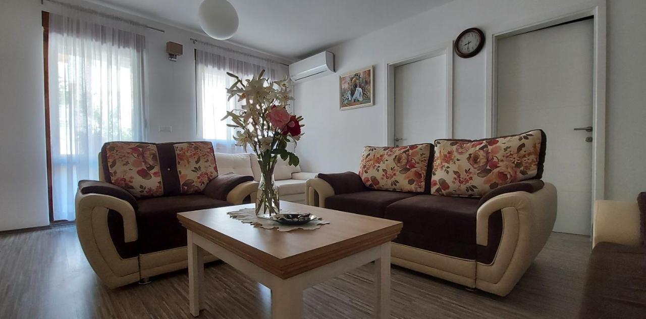 Apartments Kapetanovina Mostar Dış mekan fotoğraf