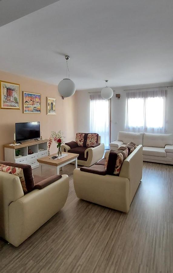Apartments Kapetanovina Mostar Dış mekan fotoğraf