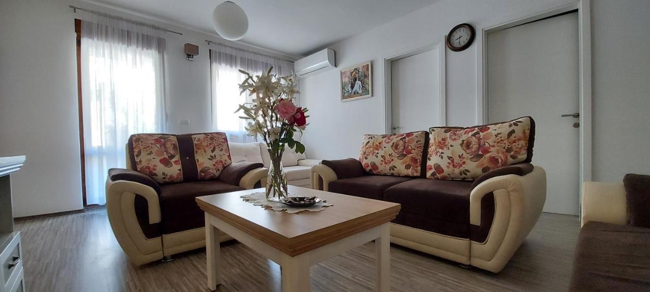 Apartments Kapetanovina Mostar Dış mekan fotoğraf