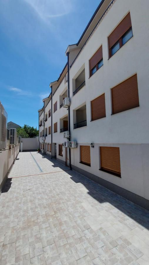 Apartments Kapetanovina Mostar Dış mekan fotoğraf