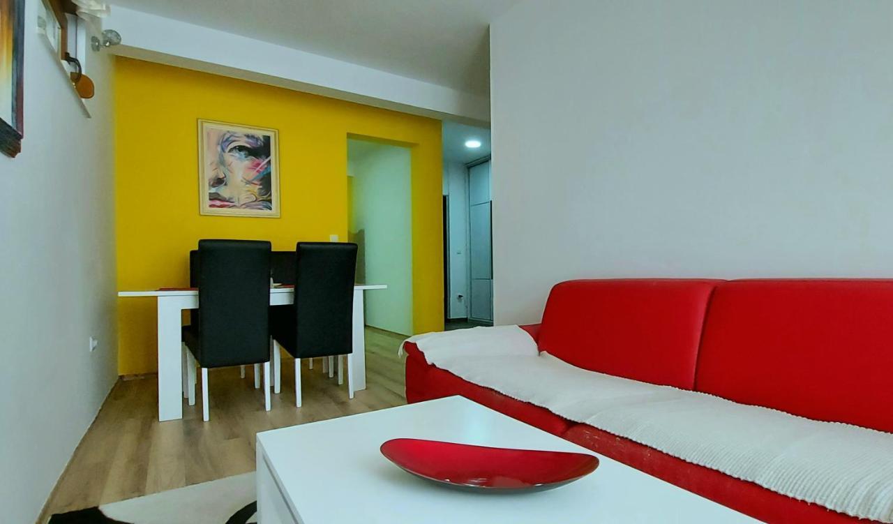 Apartments Kapetanovina Mostar Dış mekan fotoğraf