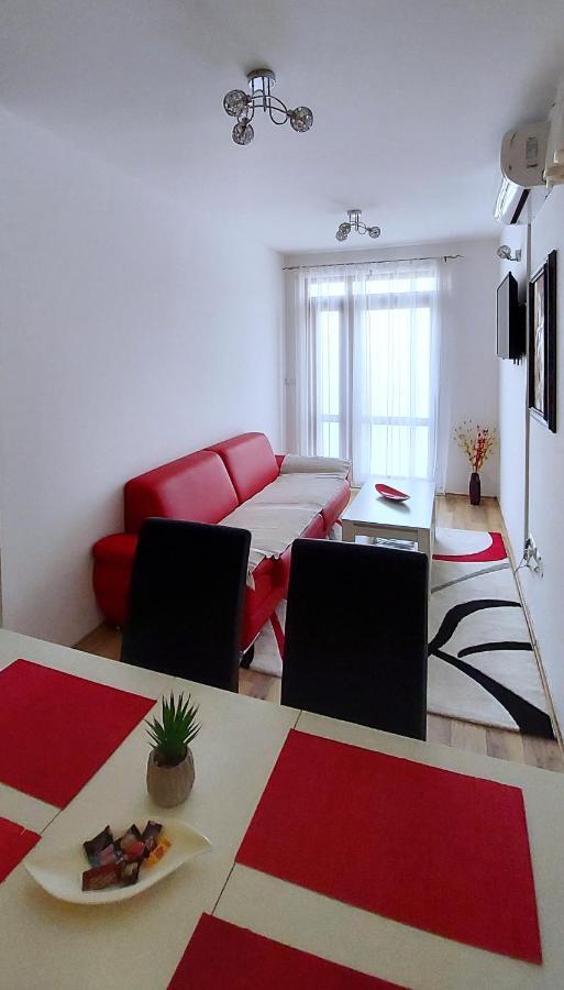 Apartments Kapetanovina Mostar Dış mekan fotoğraf