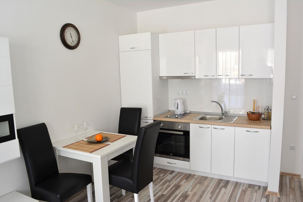 Apartments Kapetanovina Mostar Dış mekan fotoğraf