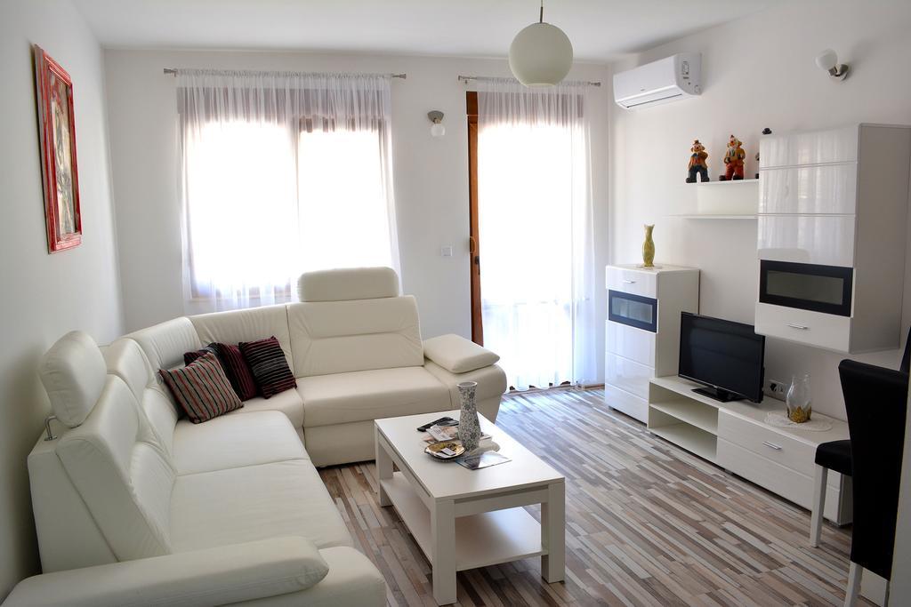 Apartments Kapetanovina Mostar Dış mekan fotoğraf